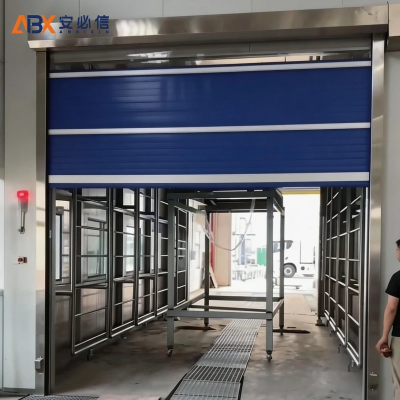 石河子高速门