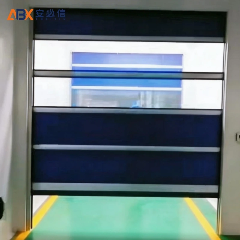 石河子快速门