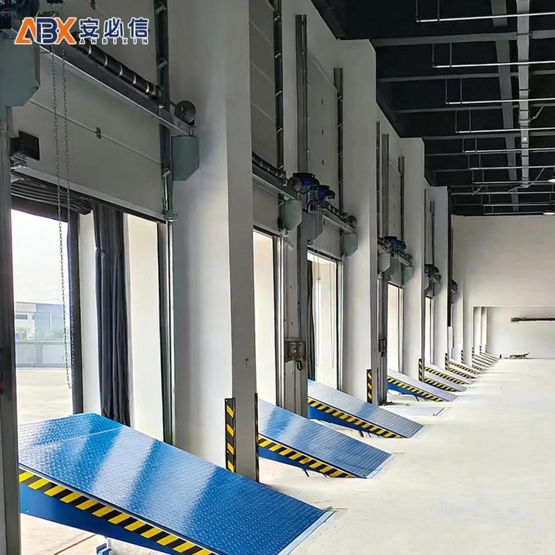 石河子保温提升门